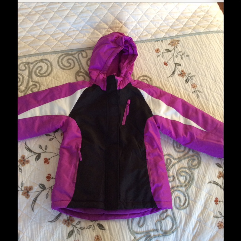 The children’s place coat